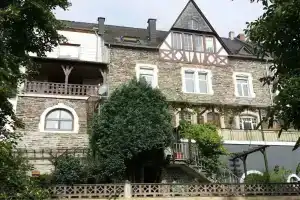 Vinum Comfortable Holiday Residence, Ирциг
