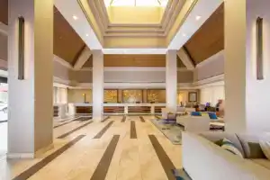 Marriott's Desert Springs Villas I, Палм-Десерт
