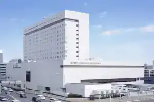 Hotel «Associa Shizuoka», Сидзуока