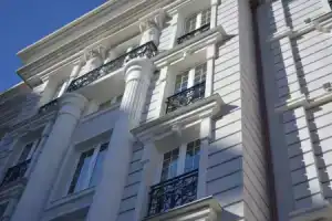 Lot Boutique Hotel by Hotels and Préférence, Тирана