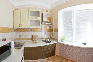 Апартаменты в Киеве, Старокиевский пер., 5-1