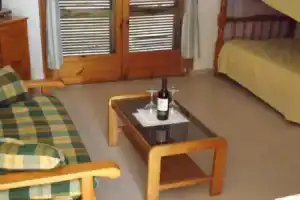 Studio Sea View Med Syndicate 8, Торревьеха
