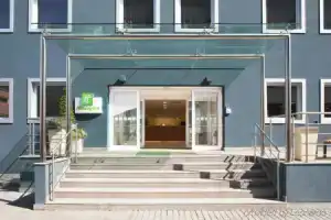 Кава-де-Тиррени - Гостиницы