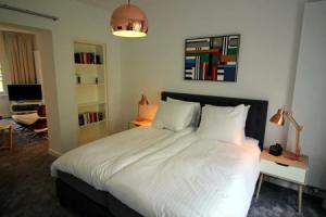Townhouse Kronenburgerpark, Неймеген
