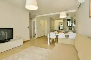 Oasis Beach IX - Amelie, Торревьеха