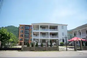 Guesthouse Gio555, Квариати