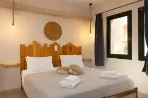 Nisea Hotel Samos, Питагорио