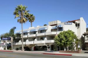 Travelodge By Wyndham San Clemente Beach, Сан-Клемент