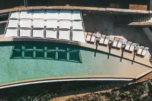 Cali Mykonos, Калафатис