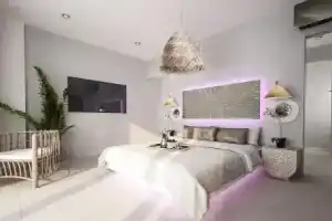 Black Amber Boutique Hotel, Кос