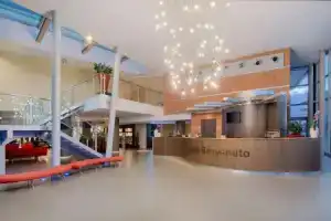 Отель «Nh Padova», Падуя
