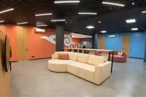 Хостел «Минем урын», Казань