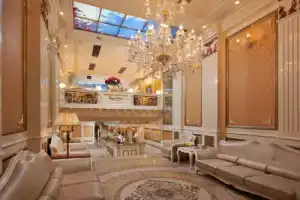 Beryl Palace Hotel and Spa, Ханой