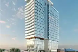 Premier Pearl Hotel Vung Tau, Вунгтау