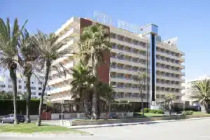 Отель «Prestige Victoria», Росас