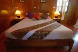 Sayang Beach Resort Koh Lanta, Остров Ланта