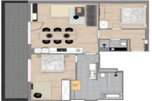 meer.loft.juist 9, Юист