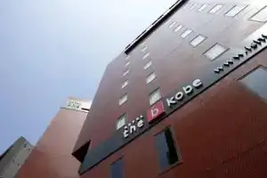 Отель «the b kobe», Кобе