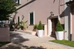 Гостевой дом «Locanda Delle Corse», Рим