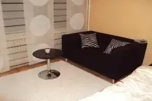 Apartment Offenburg, Оффенбург