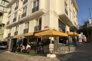 Galata Hotel & Suites, Стамбул