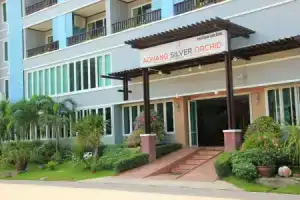 Aonang Silver Orchid Resort, Ао Нанг