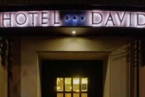 David Boutique Hotel, Краков