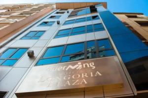 Duerming Longoria Plaza Hotel, Овьедо