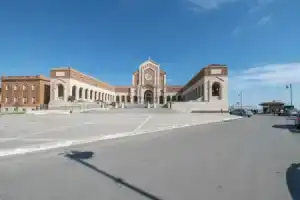 La casetta di Lulù, Анцио