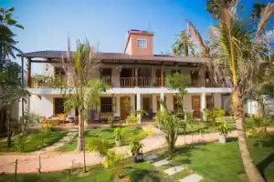 La Mer Resort, Остров Фукуок