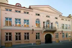 St.Olav Hotel, Таллин