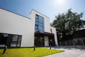 Hotel «Babilonas», Каунас