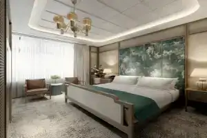La Passion Hanoi Hotel & Spa, Ханой