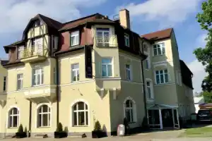 Hotel «DaVinci», Марианске Лазне