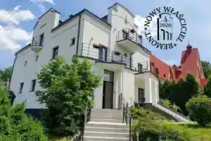 Rezydencja Biały Dworek, Висла