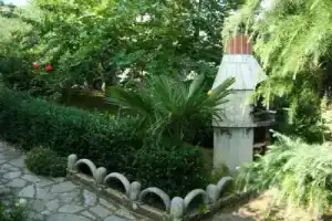 Mediteranium Apartments, Нови-Винодолски