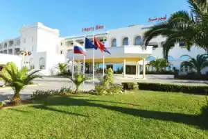 Hotel «Liberty Resort», Монастир