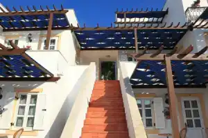 Elementa Boutique Hotel, Ялыкавак