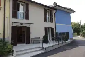 Отель «Affittacamere Brenna», Комо