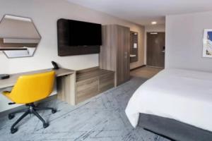 Holiday Inn Express Columbus – Fort Benning Area by IHG, Колумбус