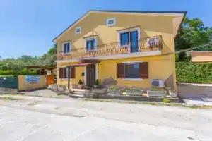 Sunflower B&B, Ланчано
