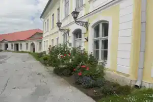 Отель «Saue Manor», Сауэ