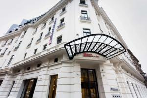 Отель «Hilton Garden Inn Bucharest», Бухарест