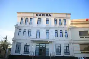 Гостиница «Safira», Гиждуван