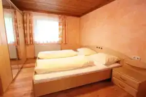 Cozy Apartment near Ski Area in Großarl, Гроссарль