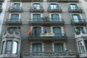 Hostal «Balmes Centro», Барселона