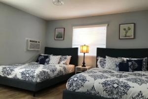 Downtown La Center Bedrooms, Лос-Анджелес