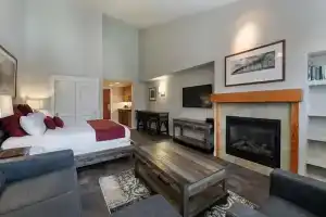 Fraser Crossing/Founders Pointe, Studio Apartment Premium Unit 4667, Винтер-Парк