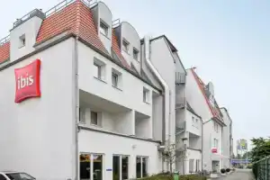 ibis Hotel Frankfurt Airport, Кельстербах