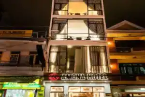 Amona Hotel, Хюэ
